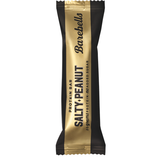 Barebells Protein Bar Salty Peanut 55g