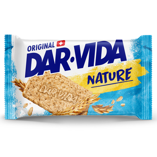 Dar-Vida Nature 41.7g